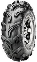 Maxxis MU01 Zilla 25x8.00-12 TL 43J Priekinis ratas