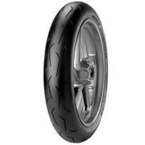 Pirelli Diablo Supercorsa SP V2 120/70 ZR17 TL (58W) M/C, Priekinis ratas