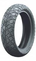 Heidenau K62 Snowtex 120/70-10 RF TL 54M M+S identifikacija