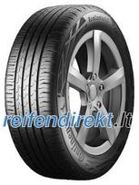 245 40 r17 - Continental EcoContact 6 235/55 R17 103Y XL - 1 nuotrauka