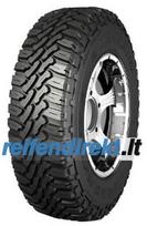 vasarines padangos r15 - Nankang FT-9 M/T 195 R15C 106/104N , POR - 1 nuotrauka
