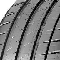 michelin padangos - Michelin Pilot Sport 4S 235/35 ZR20 92Y XL Acoustic, T0 - 1 nuotrauka