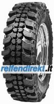 Insa Turbo SPECIAL TRACK 33x12.50 R15 108Q pilnai atnaujintos