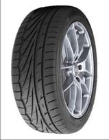 r15 ratlankiai - Toyo Proxes TR1 195/45 R15 78V - 1 nuotrauka