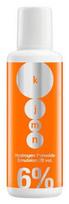 Kallos KJMN Hydrogen Peroxide Emulsion 6% 100ml