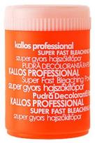 Kallos Super Fast Bleaching Powder 500g