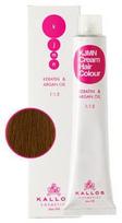 Kallos KJMN Cream Hair Colour 100ml 8.00