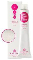 Kallos KJMN Cream Hair Colour 100ml 000