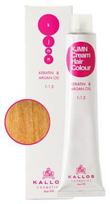 Kallos KJMN Cream Hair Colour 100ml 9.3