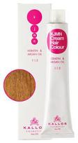 Kallos KJMN Cream Hair Colour 100ml 9.31
