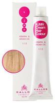 Kallos KJMN Cream Hair Colour 100ml 902