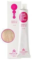 Kallos KJMN Cream Hair Colour 100ml 901