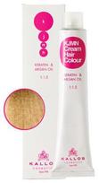 Kallos KJMN Cream Hair Colour 100ml 900