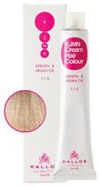 Kallos KJMN Cream Hair Colour 100ml 90.01