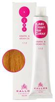 Kallos KJMN Cream Hair Colour 100ml 8.3