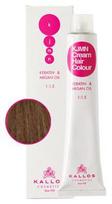 Kallos KJMN Cream Hair Colour 100ml 6.1