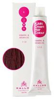Kallos KJMN Cream Hair Colour 100ml 5.20