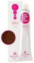 Kallos KJMN Cream Hair Colour 100ml 5.3