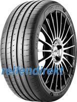 235 55 r18 vasarines padangos - Goodyear Eagle F1 Asymmetric 3 235/55 R18 104Y XL AO - 1 nuotrauka