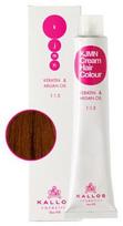 Kallos KJMN Cream Hair Colour 100ml 7.31