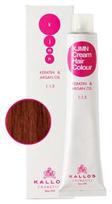 Kallos KJMN Cream Hair Colour 100ml 6.4