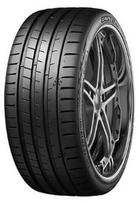 vasarines padangos 265 40 r20 - Kumho Ecsta PS91 265/40 ZR20 (104Y) XL - 1 nuotrauka