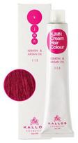 Kallos KJMN Cream Hair Colour 100ml 5.66 I
