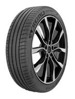 235 60r18 - Michelin Pilot Sport 4 SUV 235/60 R18 107W XL - 1 nuotrauka