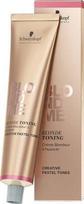Schwarzkopf Blondme Blonde Toning Cream 50ml Purple Blonde