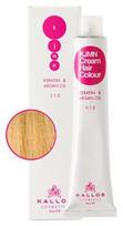 Kallos KJMN Cream Hair Colour 100ml 11.00