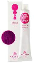 Kallos KJMN Cream Hair Colour 100ml 0.22