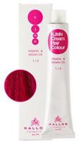 Kallos KJMN Cream Hair Colour 100ml 0.65