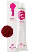 Kallos KJMN Cream Hair Colour 100ml 6.620