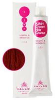 Kallos KJMN Cream Hair Colour 100ml 6.45