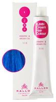 Kallos KJMN Cream Hair Colour 100ml 0.88
