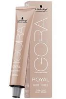 schwarzkopf plauku dazai - Schwarzkopf Igora Royal Nude Tones 60ml 8-46 - 1 nuotrauka