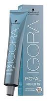 Schwarzkopf Igora Royal Highlifts 60ml 10-4