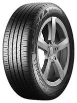padangos r19 245 50 - Continental EcoContact 6 245/50 R19 105W XL * - 1 nuotrauka