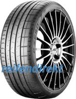 295 30 r22 - Pirelli P Zero SC 295/30 ZR22 (103Y) XL ALP - 1 nuotrauka