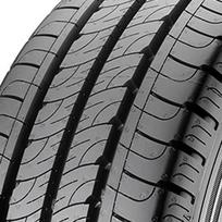 vasarines padangos 215 - Goodyear EfficientGrip Cargo 215/65 R15C 104/102T 6PR - 1 nuotrauka