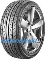 padangos 195 40 r17 - Yokohama Advan Fleva V701 195/40 R17 81W XL RPB - 1 nuotrauka