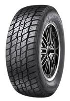 vasarines padangos 215 - Kumho Road Venture AT61 215 R15 105S XL - 1 nuotrauka