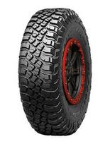 padangos 225 75 r16 - BF Goodrich Mud-Terrain T/A KM 3 LT225/75 R16 115/112Q POR - 1 nuotrauka