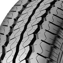 r15 ratlankiu - Maxxis Vansmart MCV3+ 215/65 R15C 104/102T - 2 nuotrauka