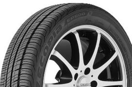 michelin padangos - Bridgestone Ecopia EP600 175/60 R19 86Q * - 1 nuotrauka