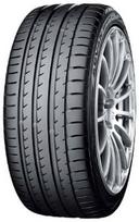 yokohama 245 40 r19 - Yokohama Advan Sport (V105S) ZPS 245/40 R19 94Y runflat - 1 nuotrauka
