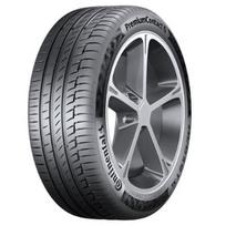 vasarines padangos r18 225 50 - Continental PremiumContact 6 SSR 225/50 R18 95W *, runflat - 1 nuotrauka