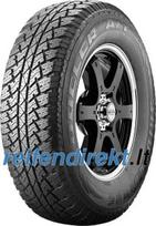 padangos r19 bridgestone - Bridgestone Dueler A/T 693 II 265/55 R19 109V - 2 nuotrauka