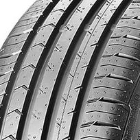 padangos 205 60 r16 - Continental ContiPremiumContact 5 SSR 205/60 R16 96V XL *, runflat - 1 nuotrauka