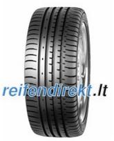 Accelera Phi 2 275/25 ZR20 91Y XL